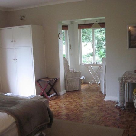 Beacon Vlei Guest Farm Hotel Balgowan Eksteriør billede
