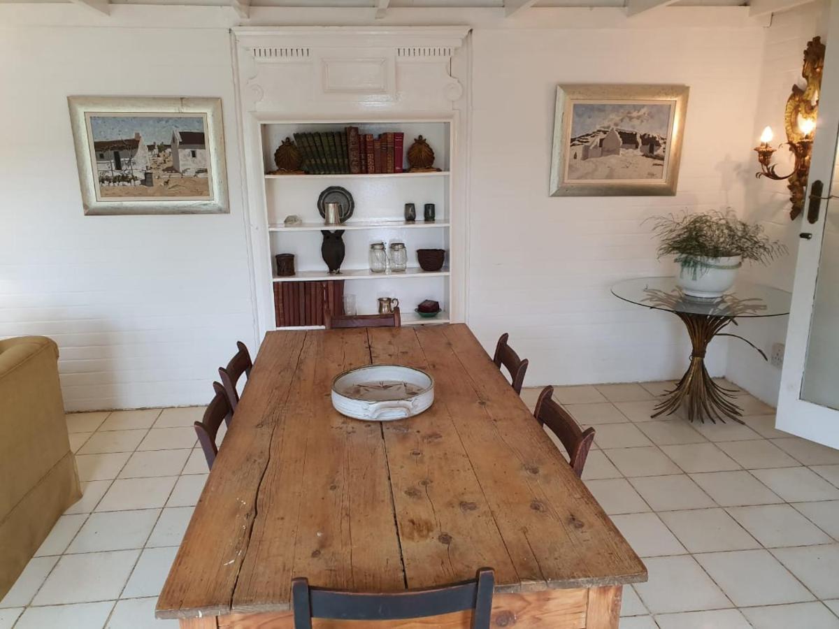 Beacon Vlei Guest Farm Hotel Balgowan Eksteriør billede