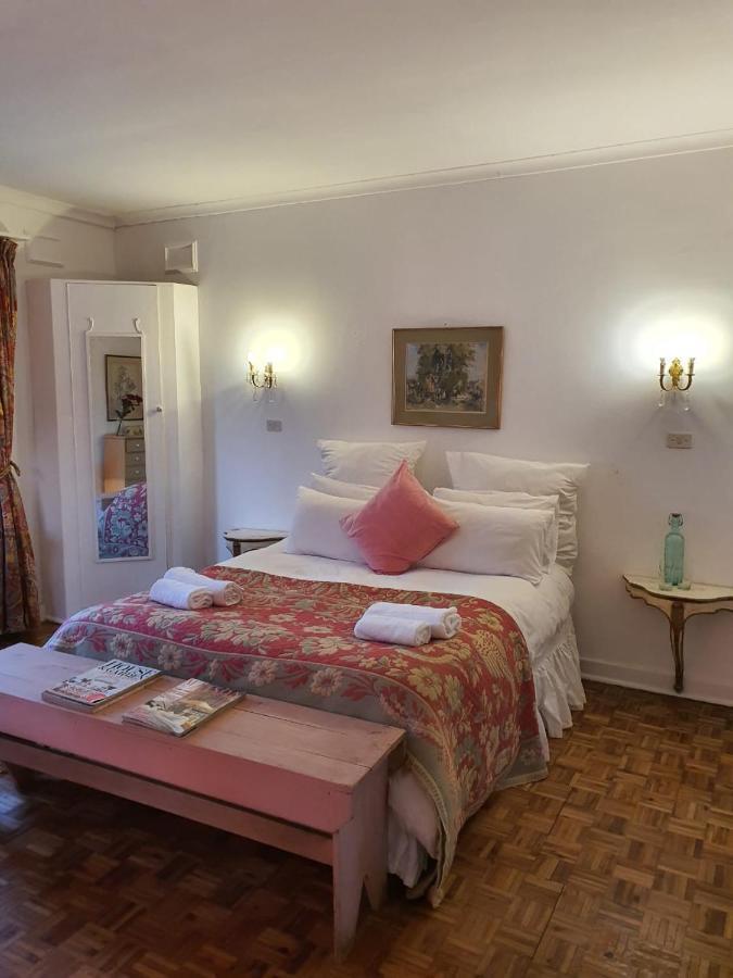Beacon Vlei Guest Farm Hotel Balgowan Eksteriør billede