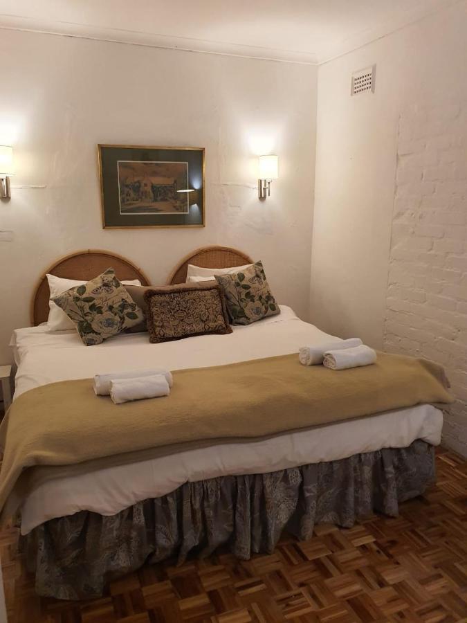 Beacon Vlei Guest Farm Hotel Balgowan Eksteriør billede