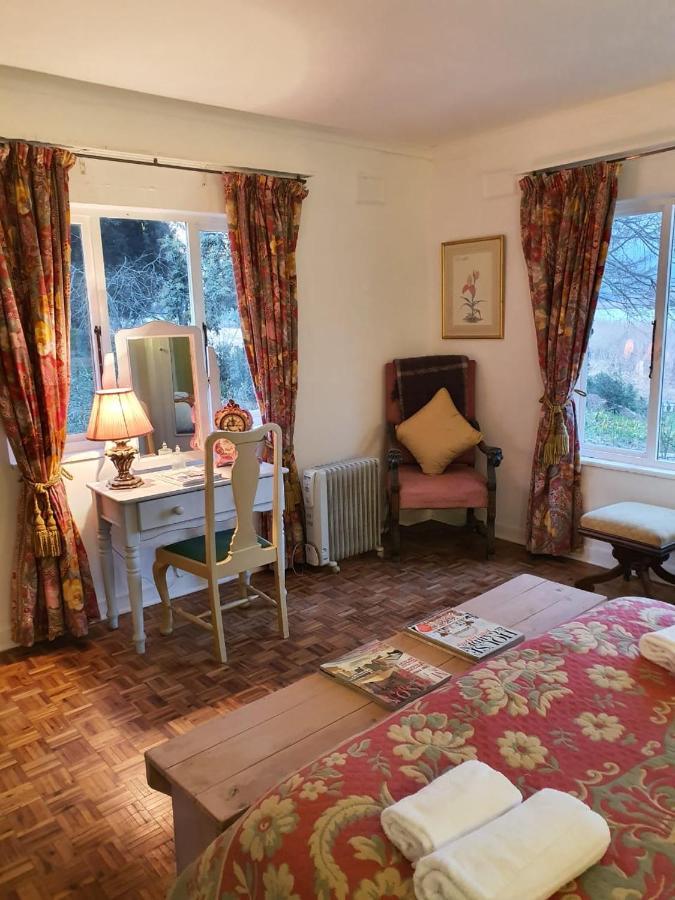 Beacon Vlei Guest Farm Hotel Balgowan Eksteriør billede