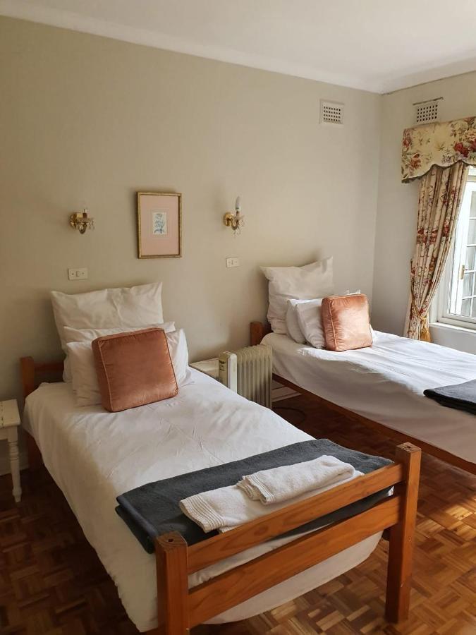 Beacon Vlei Guest Farm Hotel Balgowan Eksteriør billede