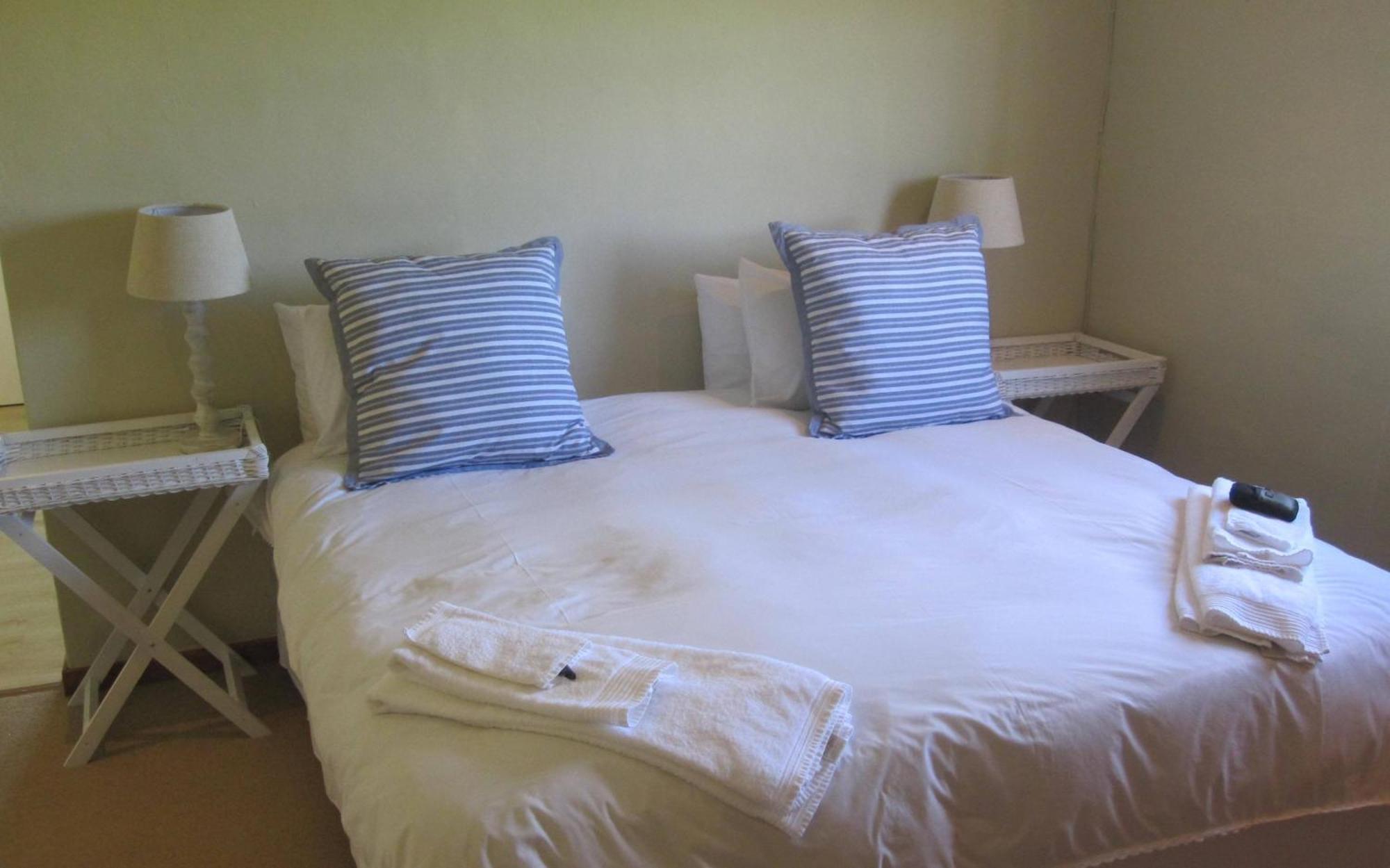 Beacon Vlei Guest Farm Hotel Balgowan Værelse billede