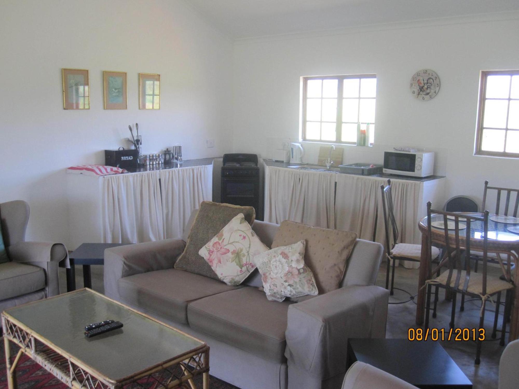 Beacon Vlei Guest Farm Hotel Balgowan Værelse billede