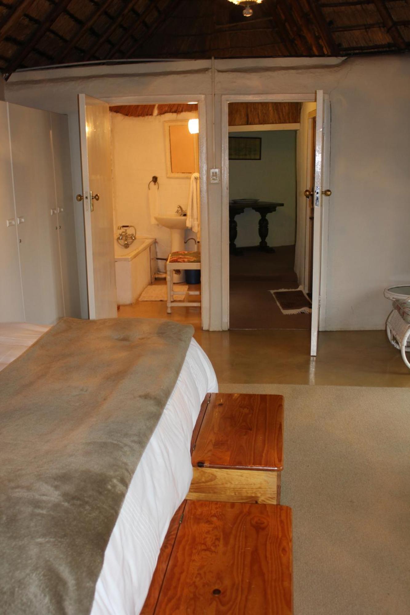 Beacon Vlei Guest Farm Hotel Balgowan Værelse billede