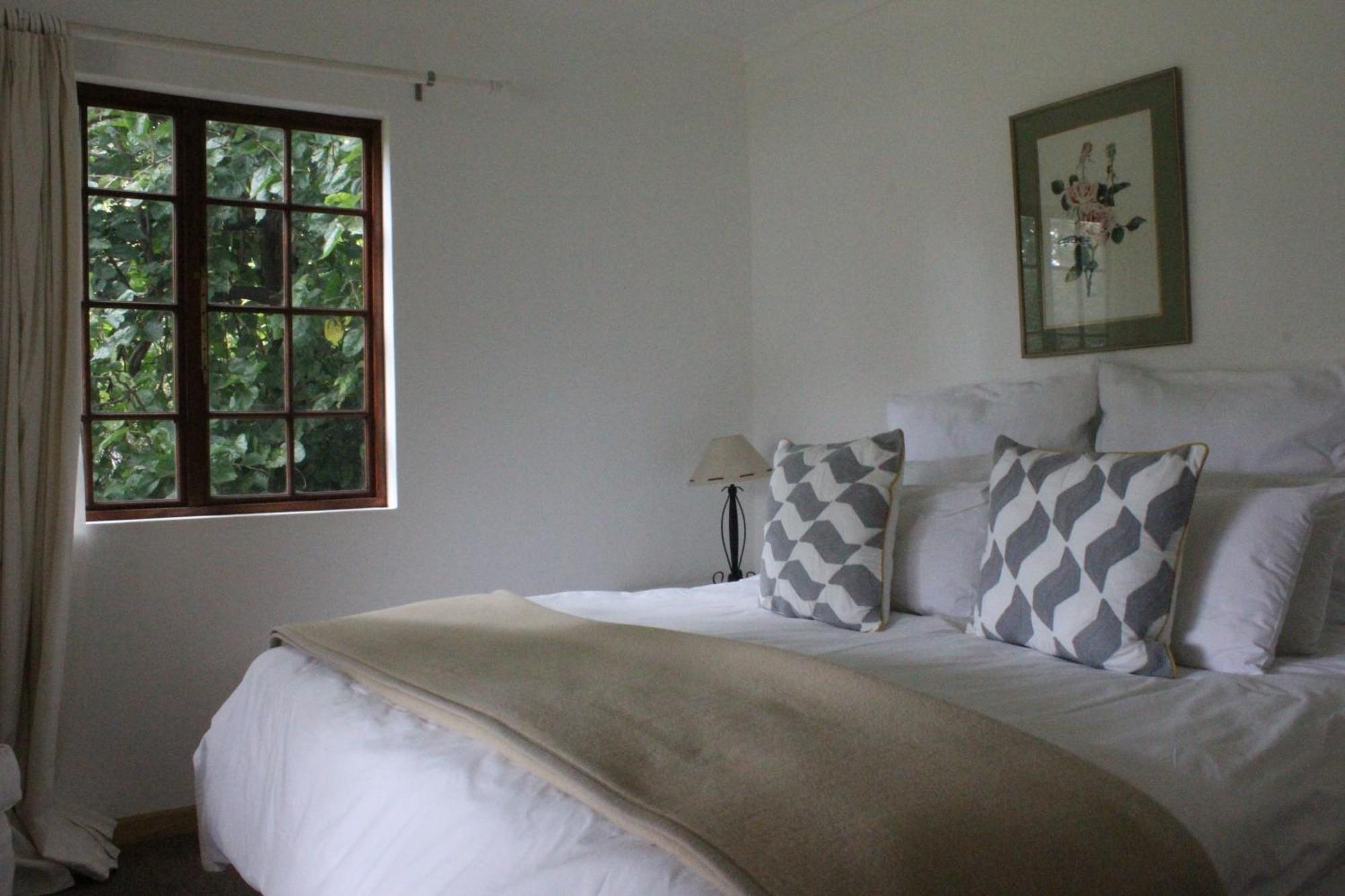 Beacon Vlei Guest Farm Hotel Balgowan Eksteriør billede