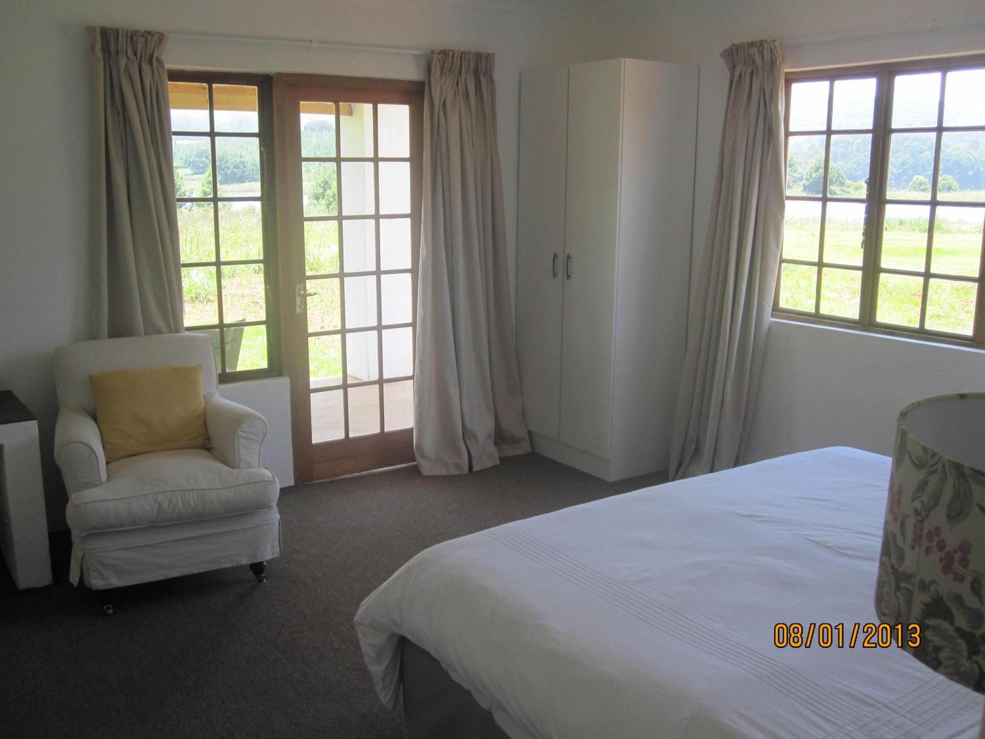 Beacon Vlei Guest Farm Hotel Balgowan Værelse billede