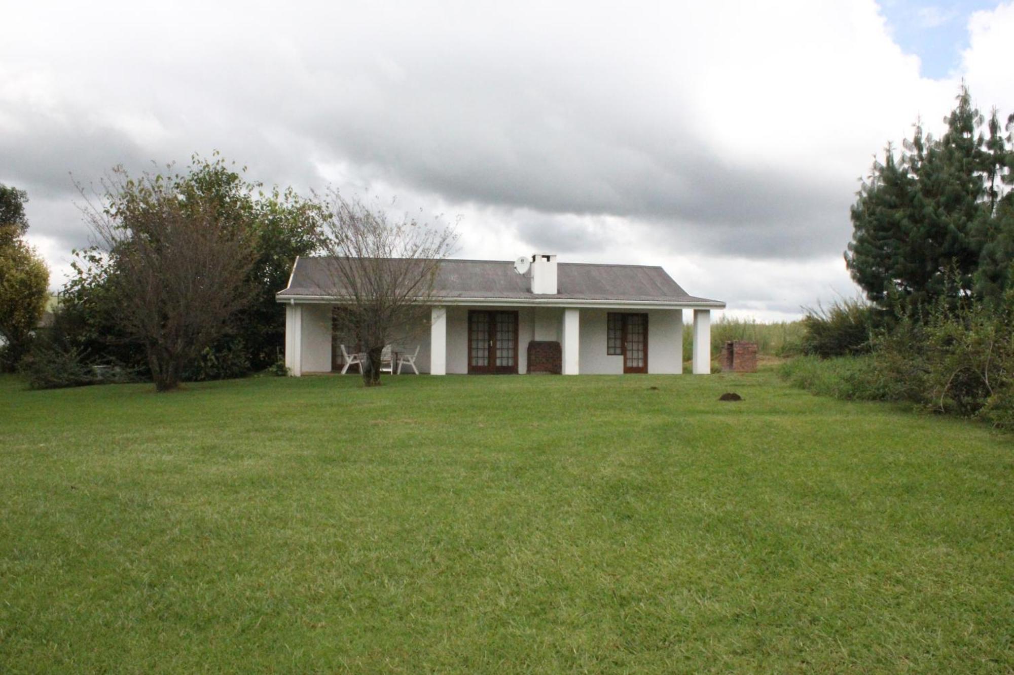 Beacon Vlei Guest Farm Hotel Balgowan Eksteriør billede