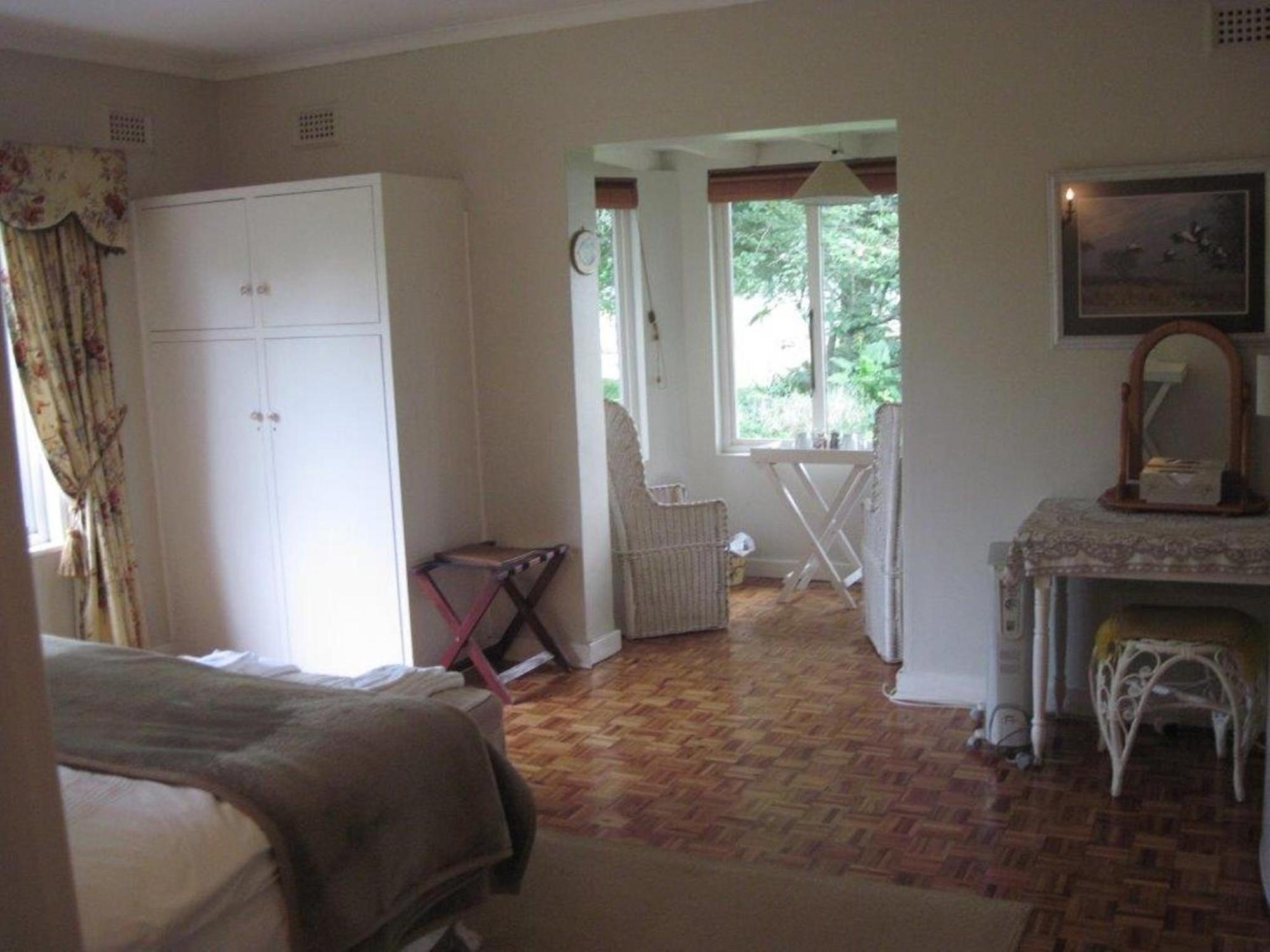Beacon Vlei Guest Farm Hotel Balgowan Eksteriør billede