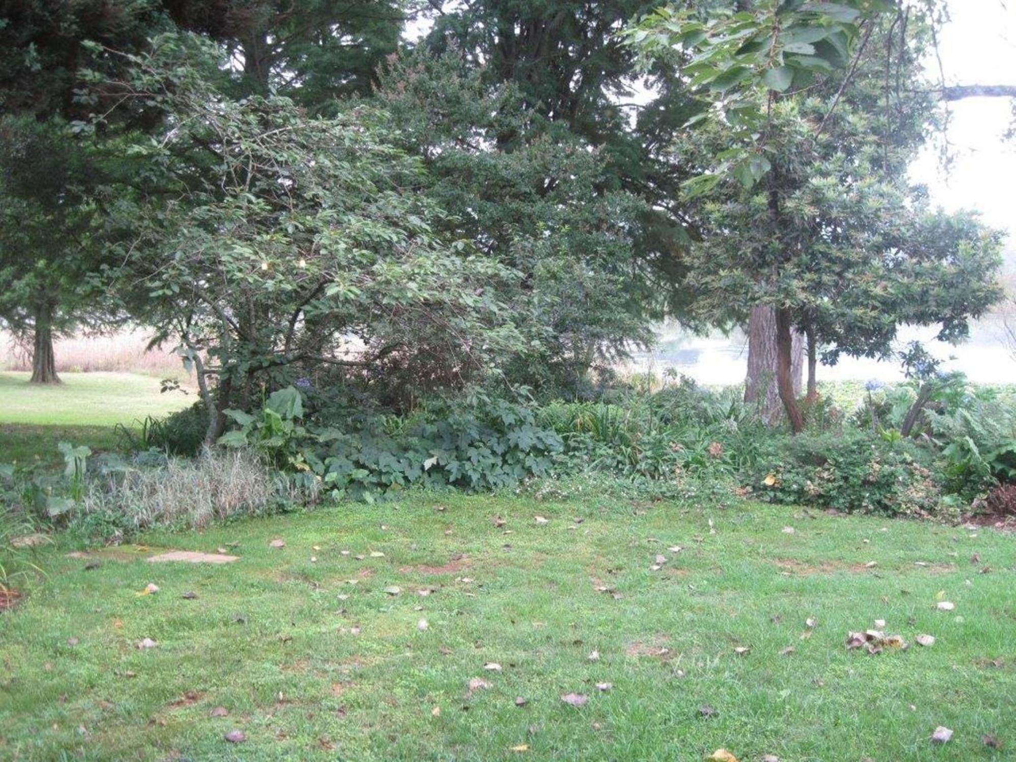 Beacon Vlei Guest Farm Hotel Balgowan Eksteriør billede