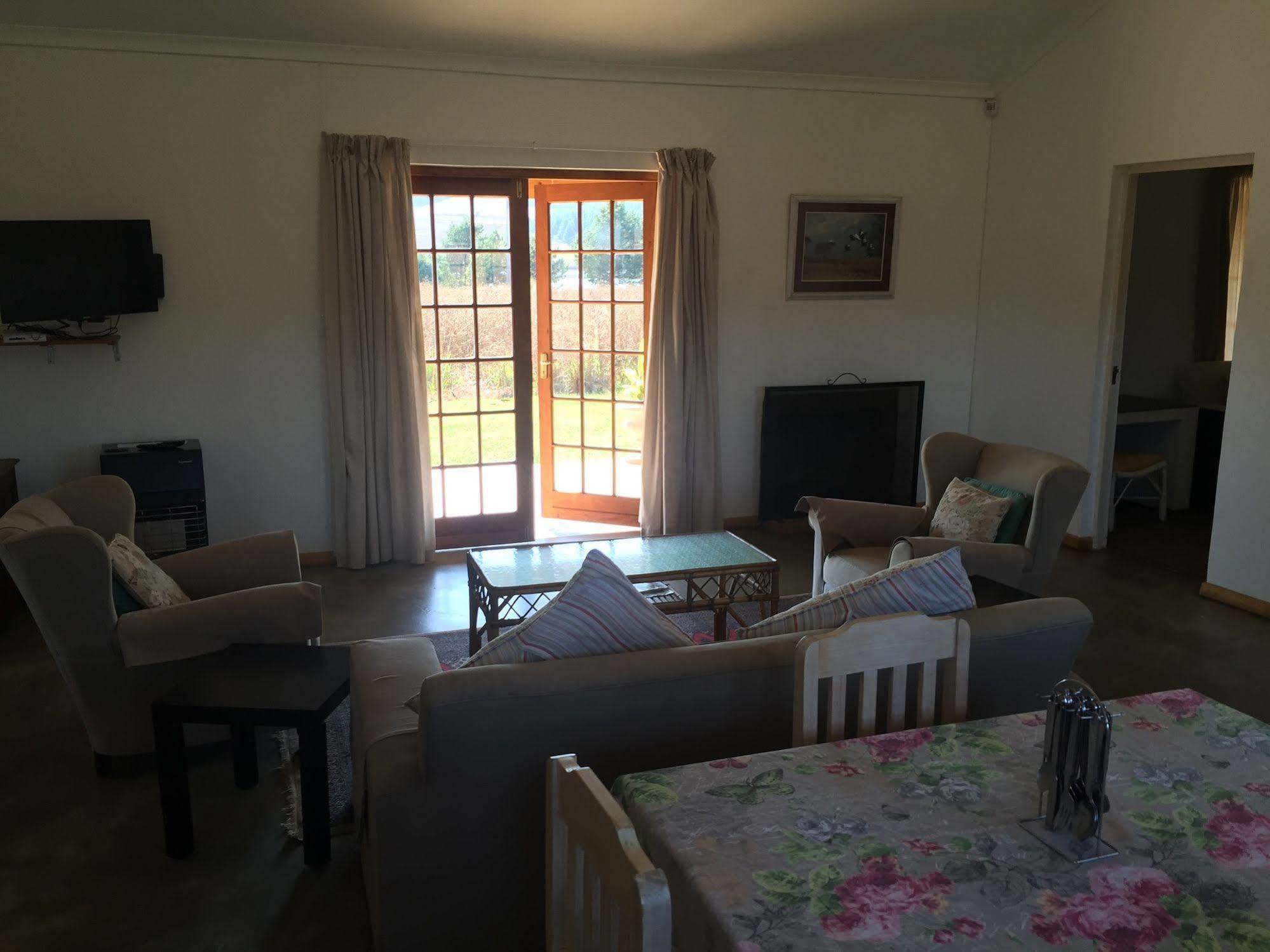 Beacon Vlei Guest Farm Hotel Balgowan Eksteriør billede