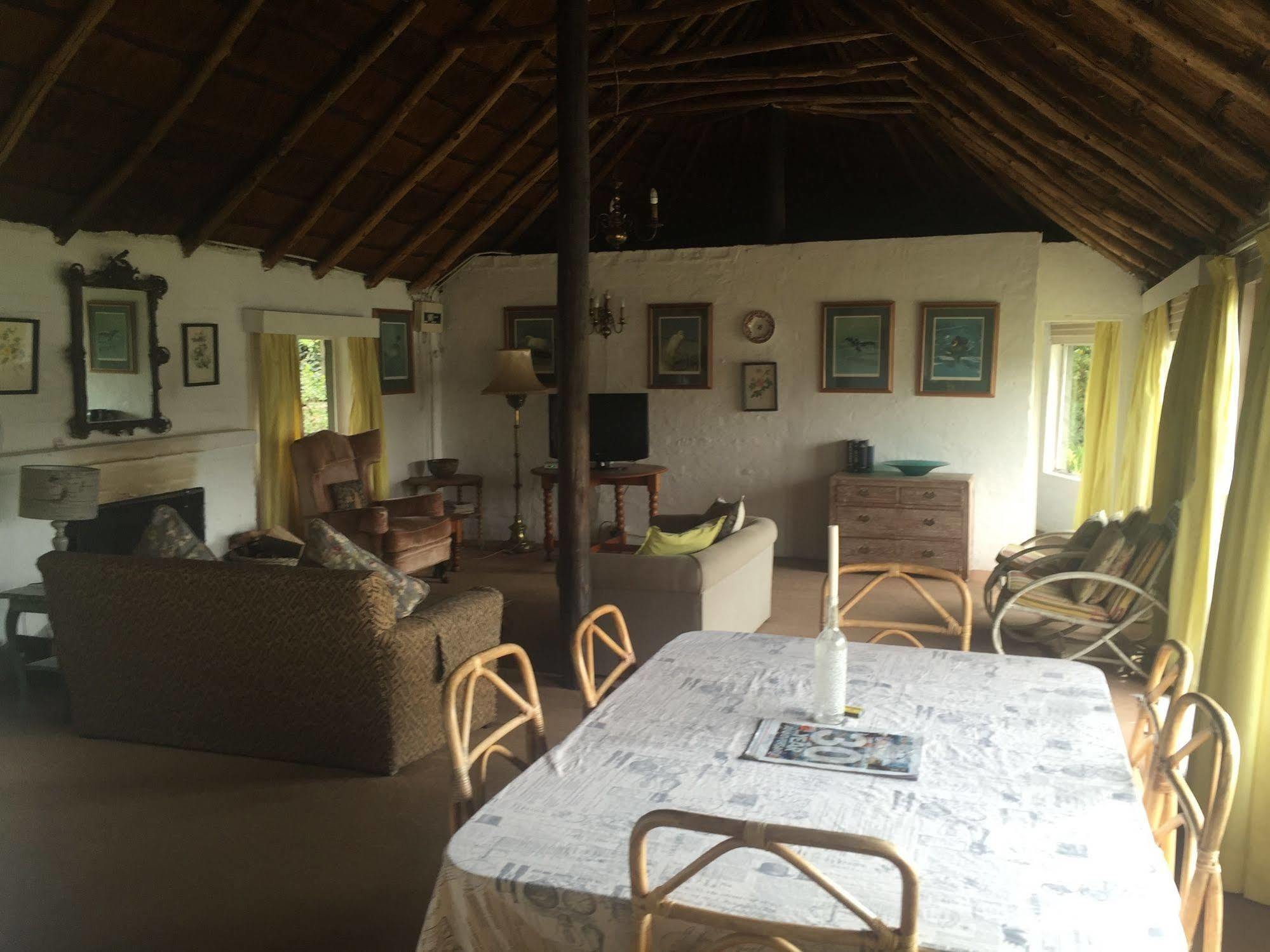 Beacon Vlei Guest Farm Hotel Balgowan Eksteriør billede