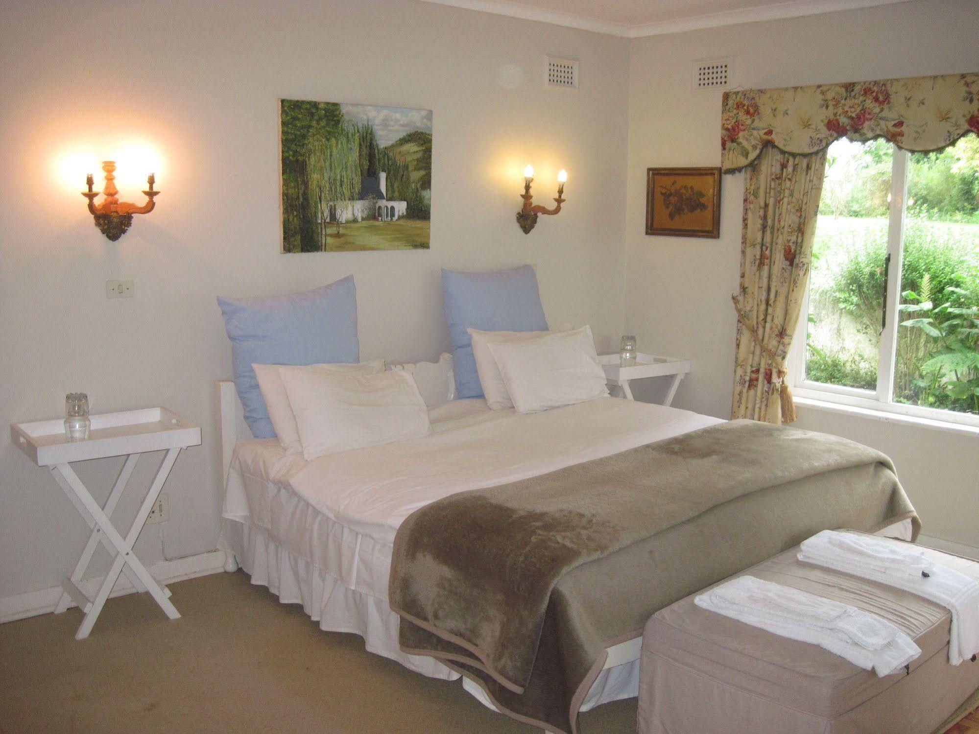 Beacon Vlei Guest Farm Hotel Balgowan Eksteriør billede