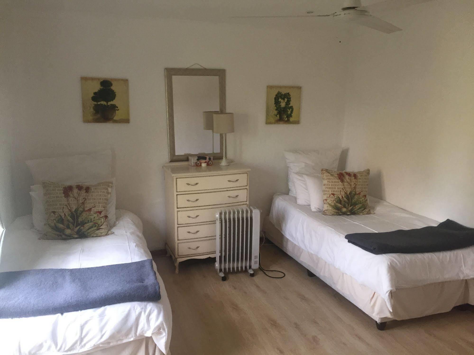 Beacon Vlei Guest Farm Hotel Balgowan Eksteriør billede