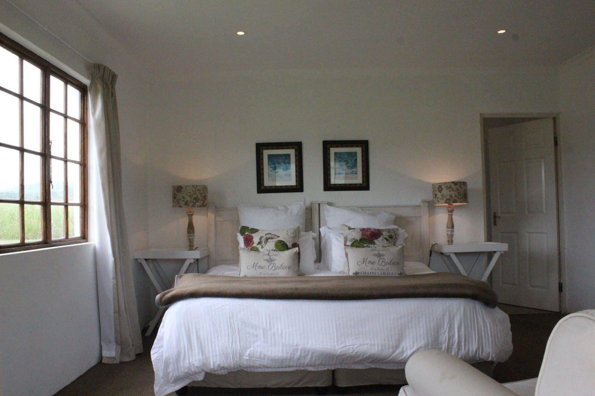 Beacon Vlei Guest Farm Hotel Balgowan Eksteriør billede