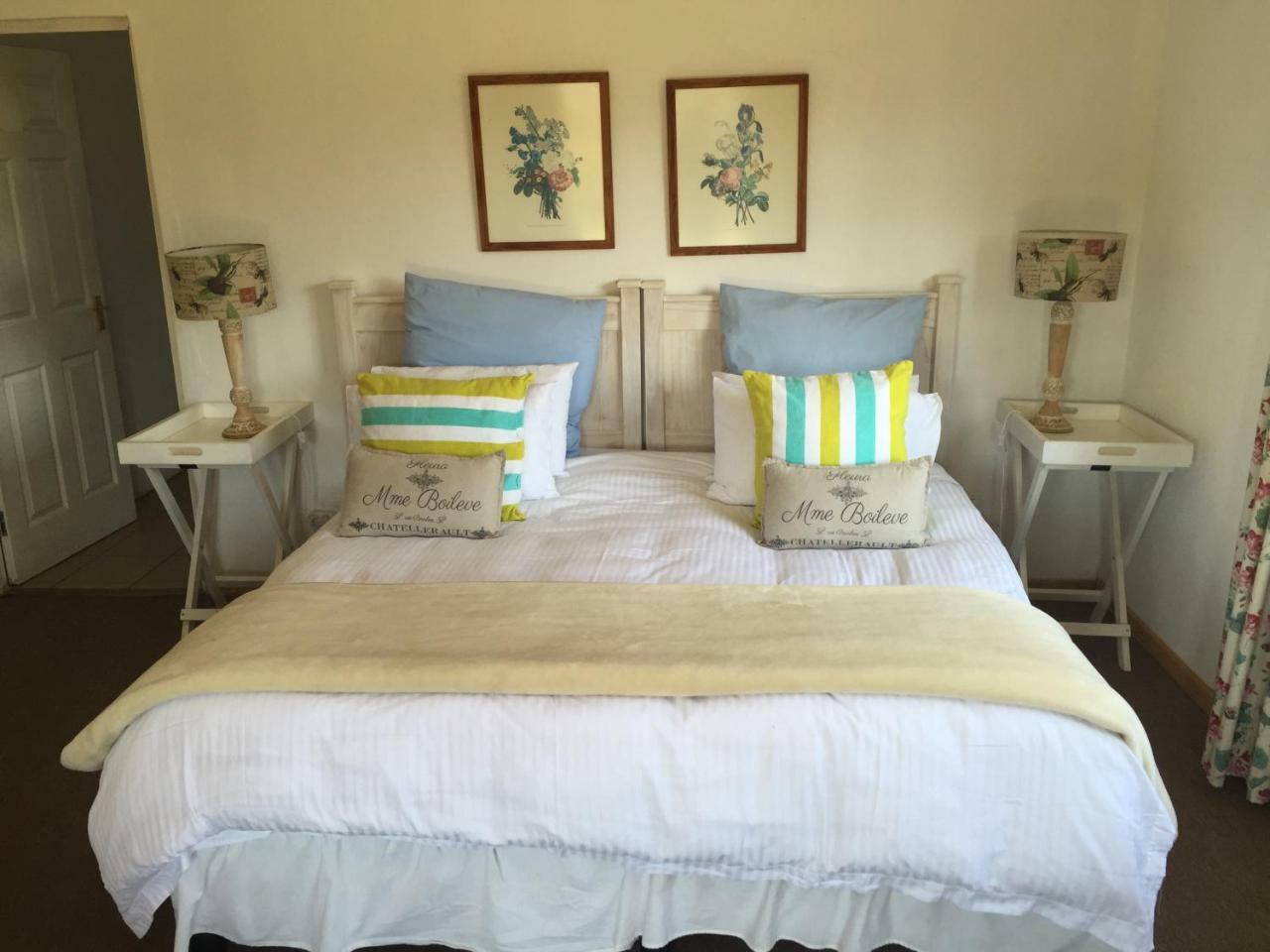 Beacon Vlei Guest Farm Hotel Balgowan Eksteriør billede